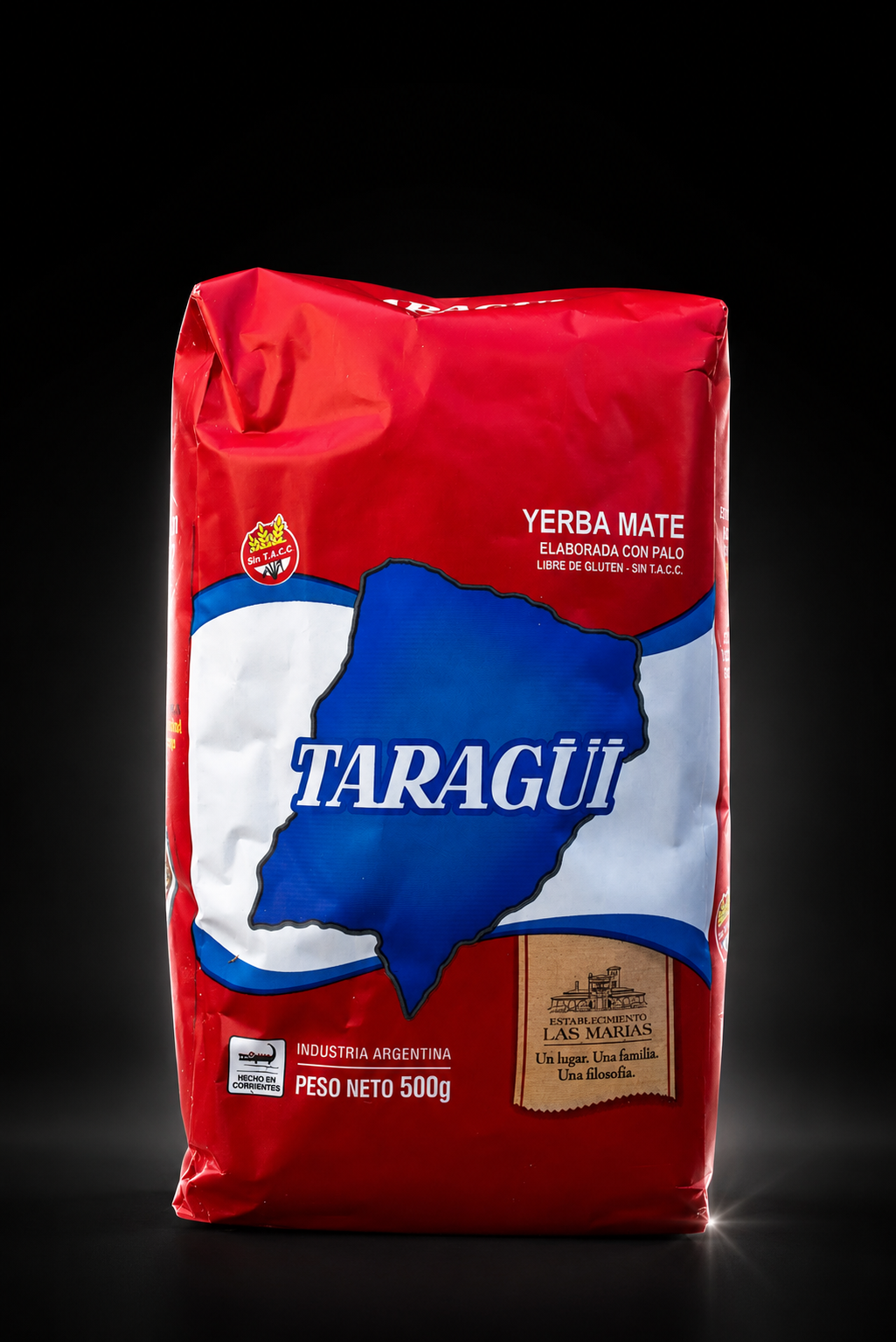 Taragüí Tradicional 1